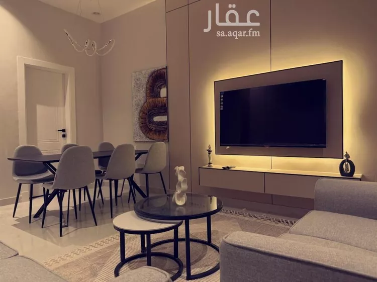 Apartment for Rent in Riyadh An Narjis 20