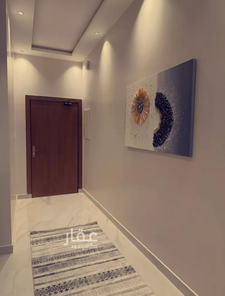 Apartment for Rent in Riyadh An Narjis 25