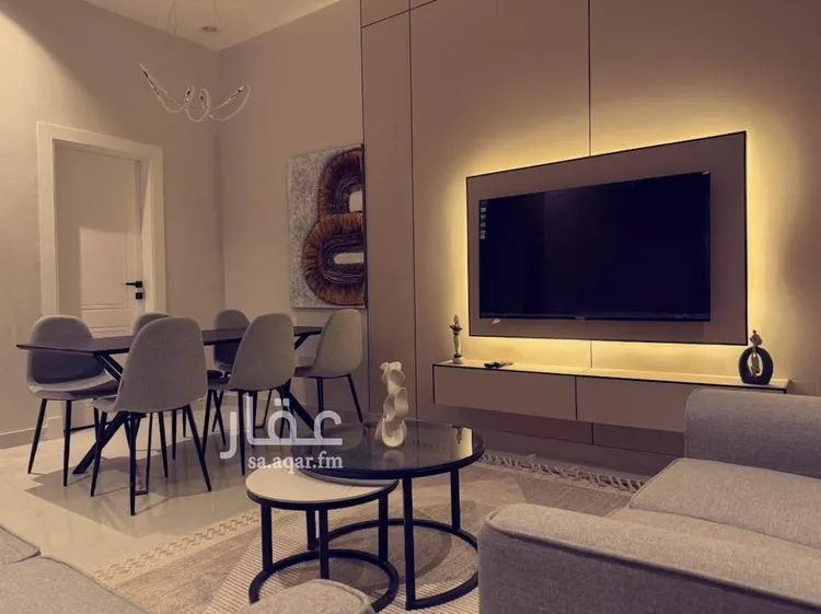 Apartment for Rent in Riyadh An Narjis 21