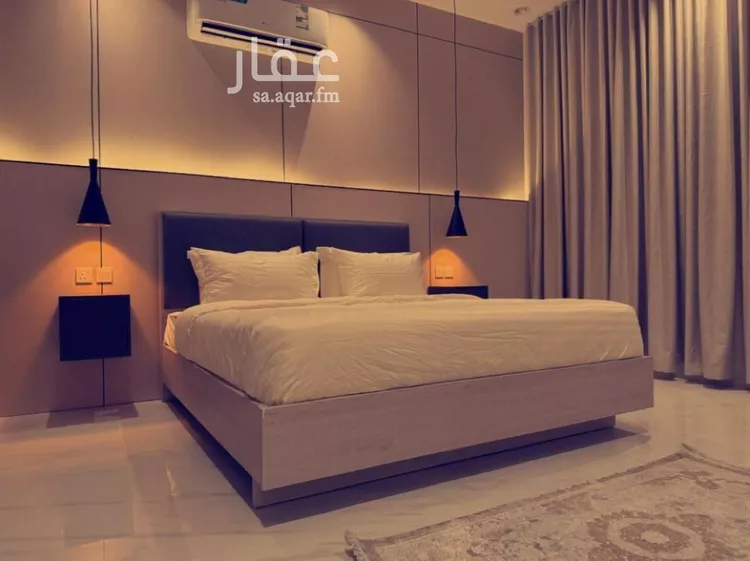 Apartment for Rent in Riyadh An Narjis 8