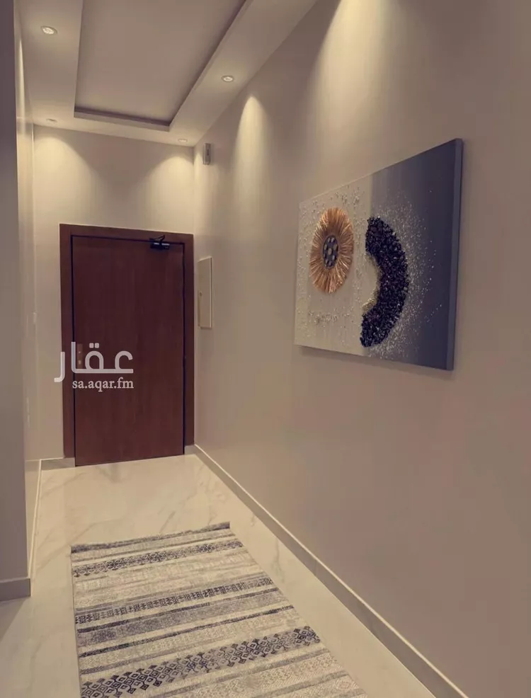 Apartment for Rent in Riyadh An Narjis 21