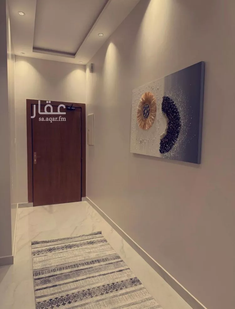 عمارة للإيجار في شارع الأمين المهندس عبدالله بن عبدالرحمن ا, حي النرجس, مدينة الرياض, منطقة الرياض صورة 5
