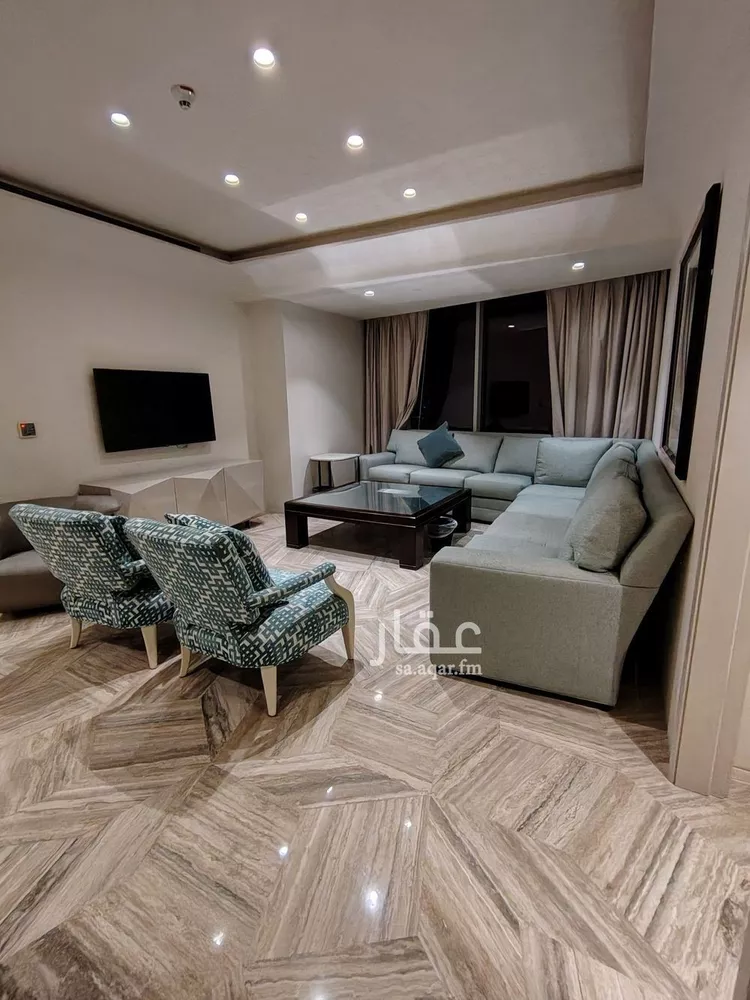 شقة للبيع في شارع الملك فهد الفرعي, حي العليا, مدينة الرياض, منطقة الرياض 11
