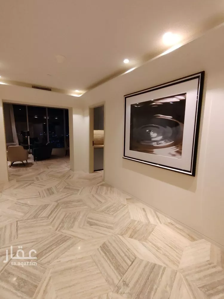 شقة للبيع في شارع الملك فهد الفرعي, حي العليا, مدينة الرياض, منطقة الرياض 19