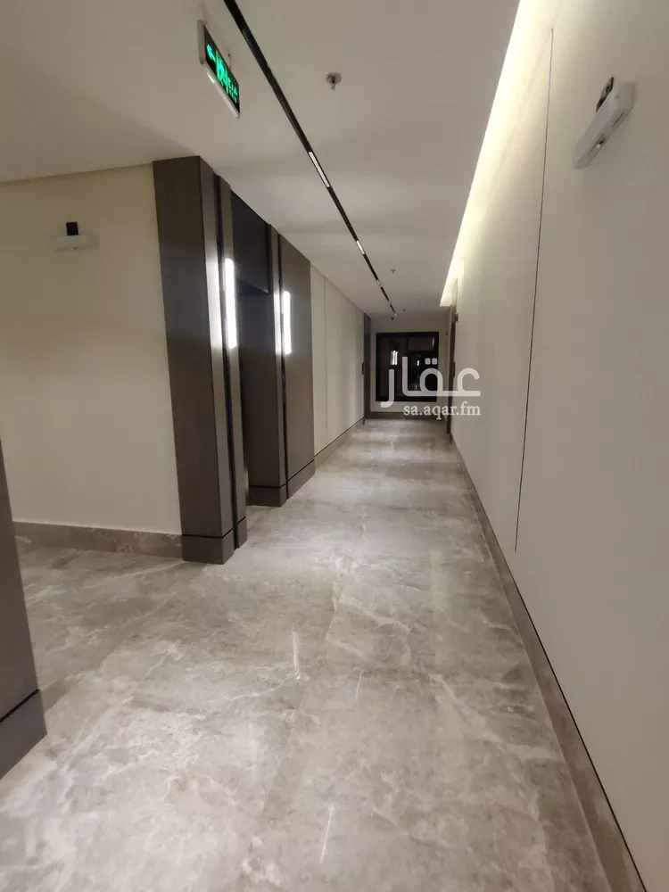 شقة للبيع في شارع ثابت العوفي, حي النرجس, مدينة الرياض, منطقة الرياض 12