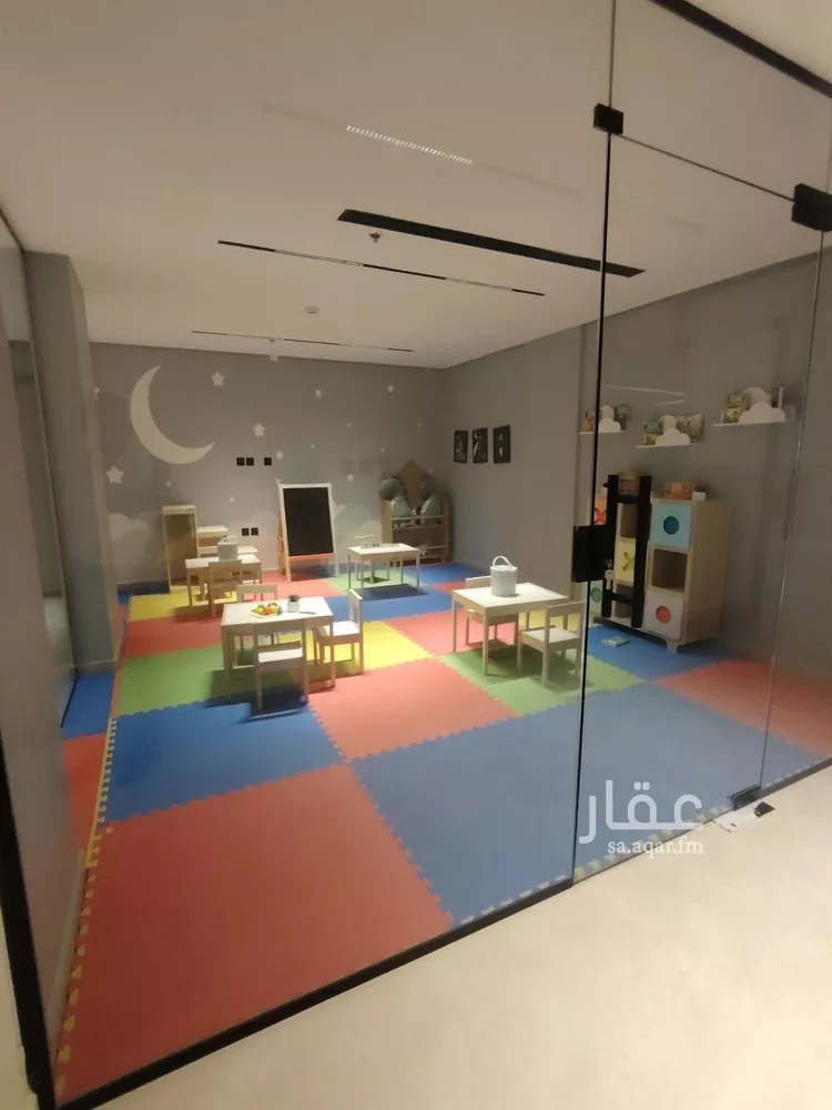 شقة للبيع في شارع ثابت العوفي, حي النرجس, مدينة الرياض, منطقة الرياض صورة 2
