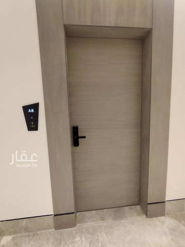 شقة للبيع في شارع ثابت العوفي, حي النرجس, مدينة الرياض, منطقة الرياض صورة 3