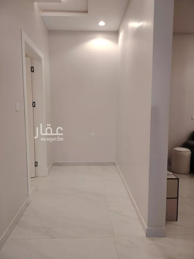 شقة للإيجار في شارع الأمين المهندس عبدالله بن عبدالرحمن ا, حي النرجس, مدينة الرياض, منطقة الرياض صورة 2