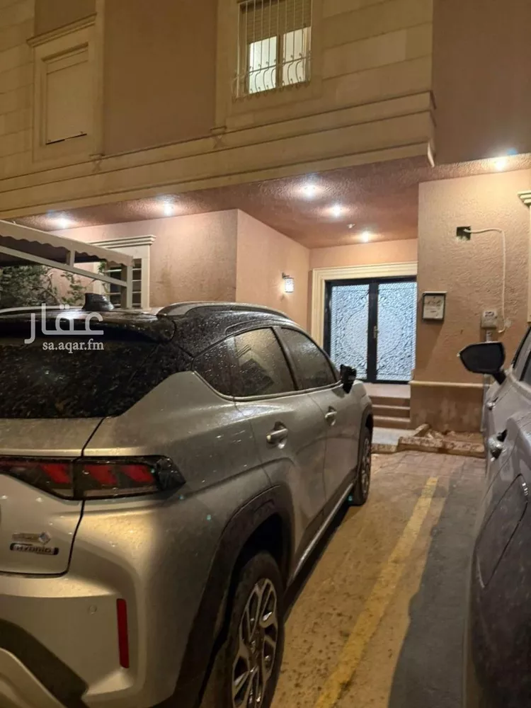 شقة للإيجار في شارع أرجوان, حي الملقا, مدينة الرياض, منطقة الرياض صورة 5