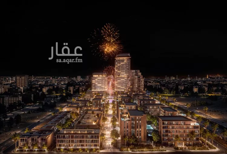 شقة للبيع في حي الندى, مدينة الرياض, منطقة الرياض صورة 3