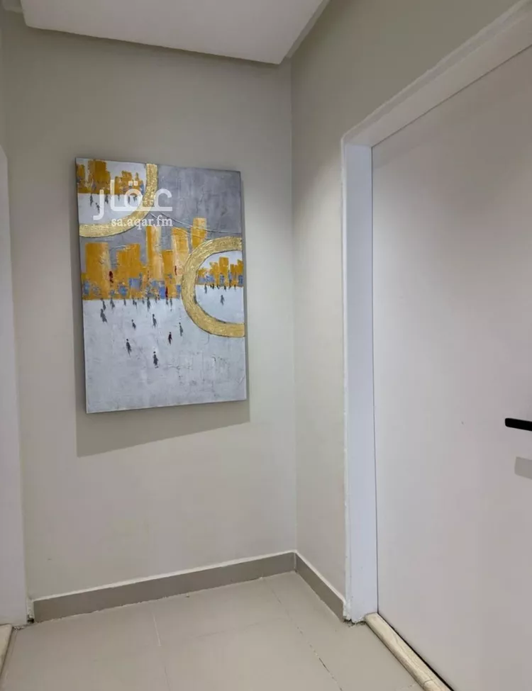 شقة للإيجار في شارع الأمير عبدالرحمن بن سعود بن عبدالعزيز, حي طويق, مدينة الرياض, منطقة الرياض صورة 5