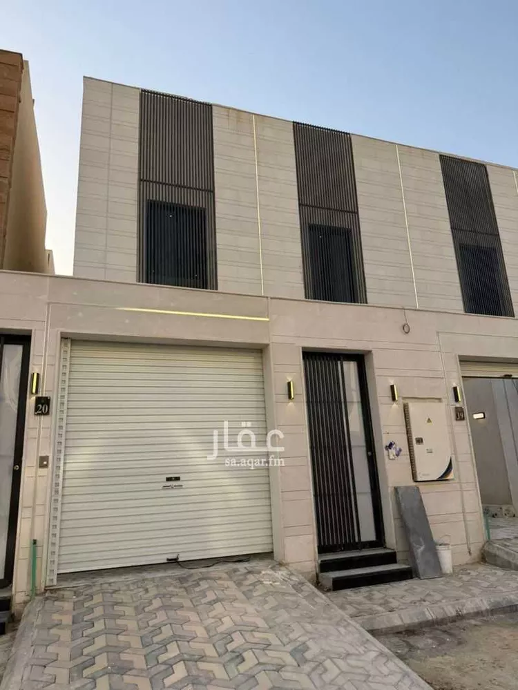 فيلا للبيع في شارع الإمام الأوزاعي, حي طويق, مدينة الرياض, منطقة الرياض