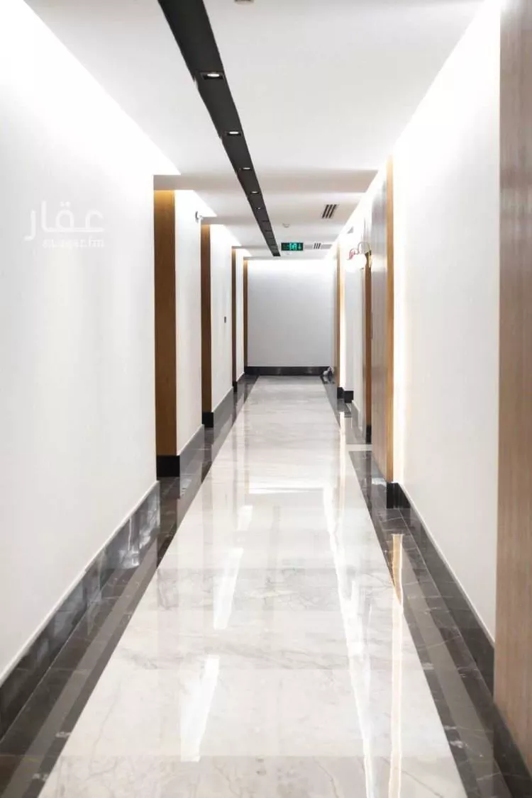 شقة للبيع في شارع وادي هجر, حي الملقا, مدينة الرياض, منطقة الرياض صورة 3