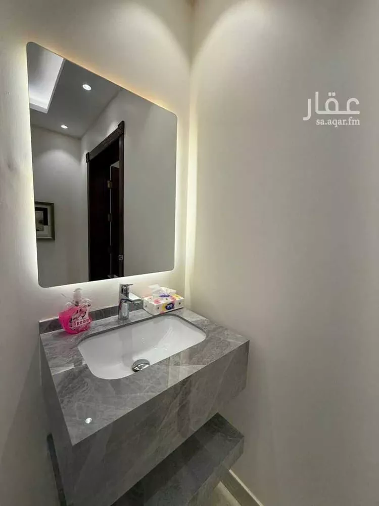 شقة للإيجار في شارع السيل الكبير, حي الغدير, مدينة الرياض, منطقة الرياض صورة 3