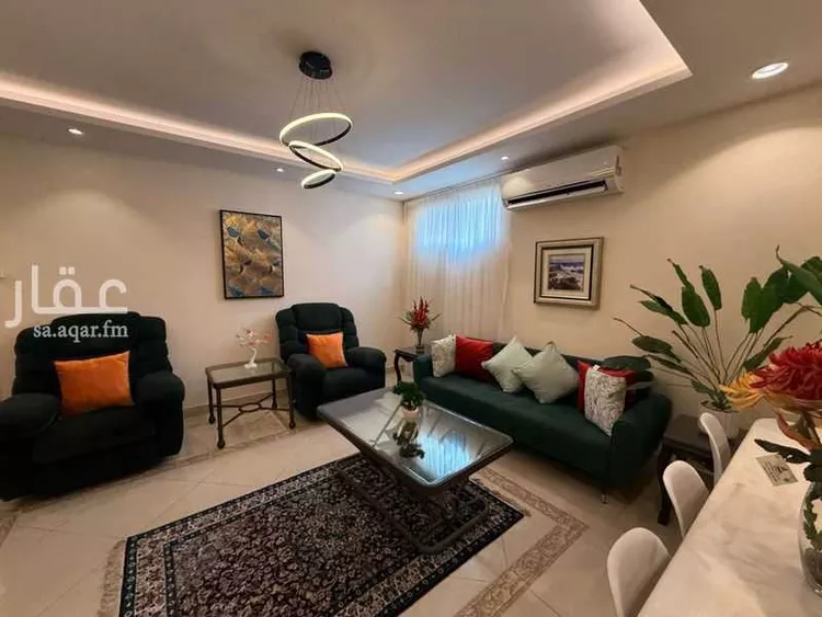 شقة للإيجار في شارع السيل الكبير, حي الغدير, مدينة الرياض, منطقة الرياض