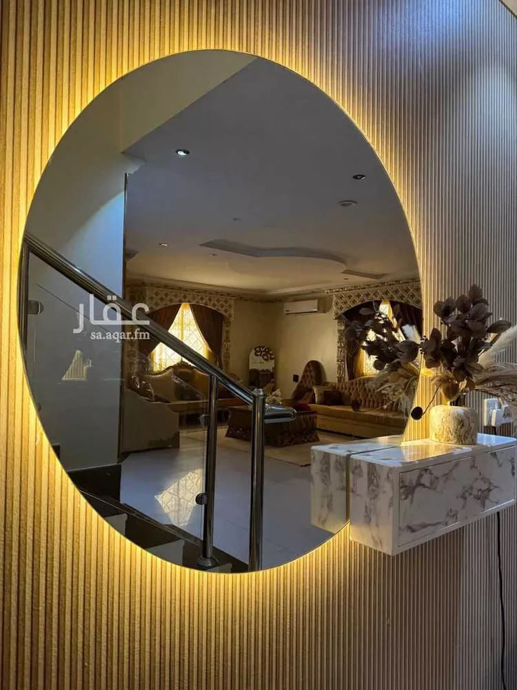 فيلا للبيع في شارع دمنهور, حي ظهرة لبن, مدينة الرياض, منطقة الرياض صورة 2