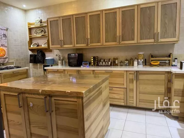 Villa for Sale in Riyadh Dhahrat Laban 36