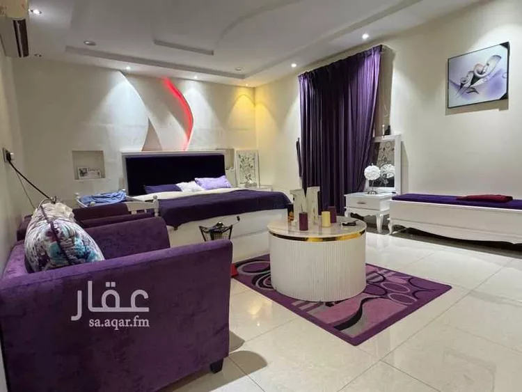 Villa for Sale in Riyadh Dhahrat Laban 39