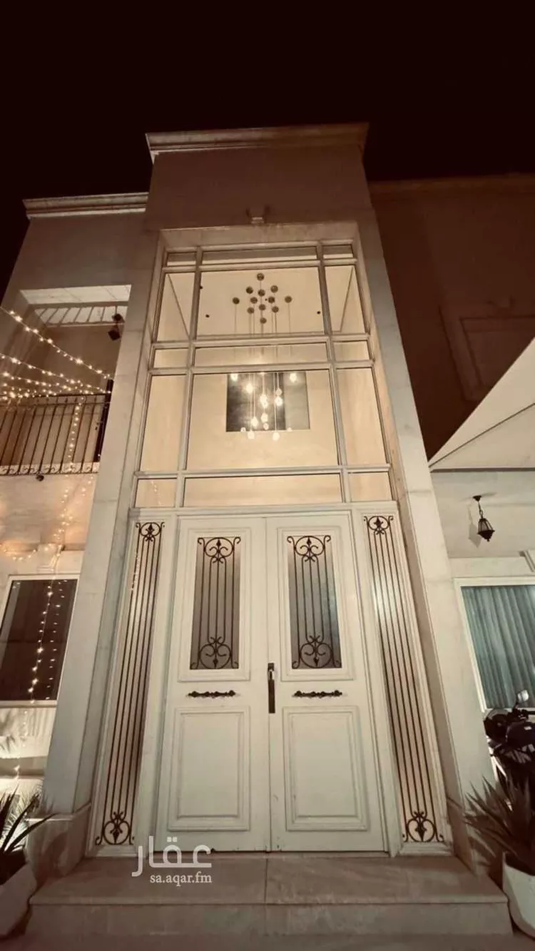 Villa for Sale in Riyadh Irqah 6