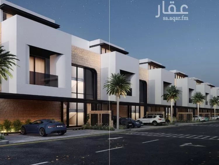 دور للبيع في حي الرمال, مدينة الرياض, منطقة الرياض 1 صورة