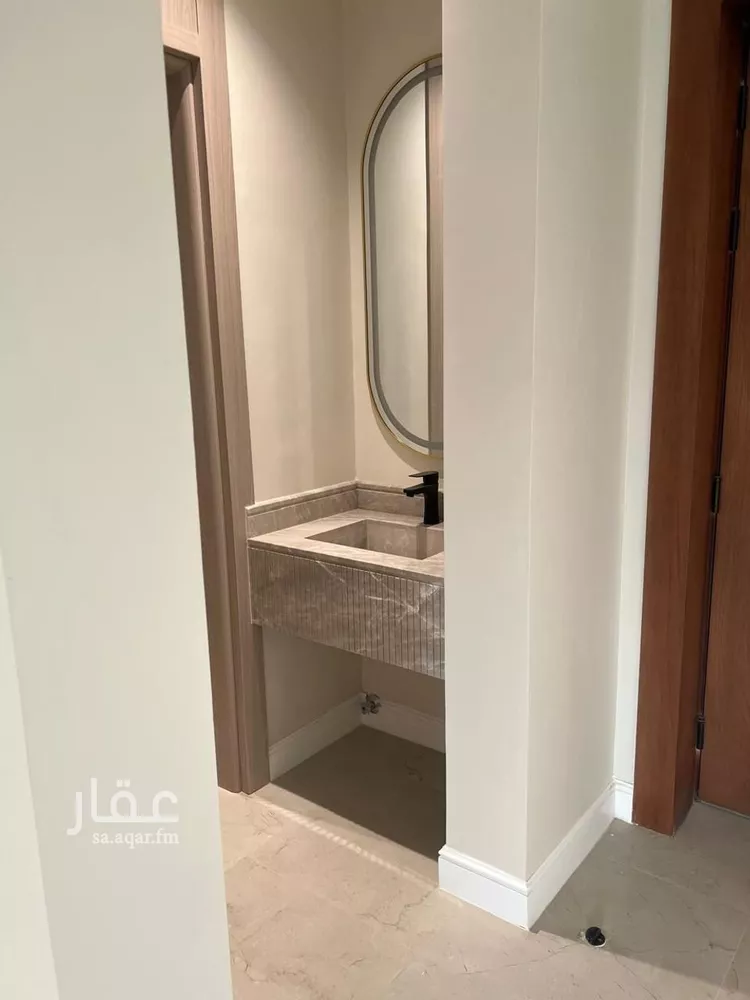 شقة للإيجار في شارع عبدالله آل خربوش, حي النرجس, مدينة الرياض, منطقة الرياض 12