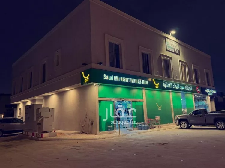 شقة للإيجار في شارع الأمين المهندس عبدالله بن عبدالرحمن ا, حي النرجس, مدينة الرياض, منطقة الرياض صورة 3