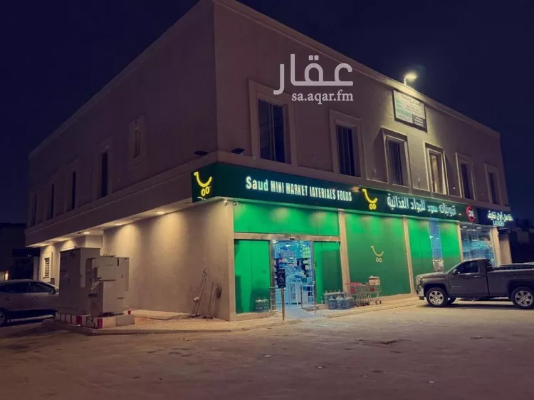 شقة للإيجار في شارع الأمين المهندس عبدالله بن عبدالرحمن ا, حي النرجس, مدينة الرياض, منطقة الرياض صورة 3