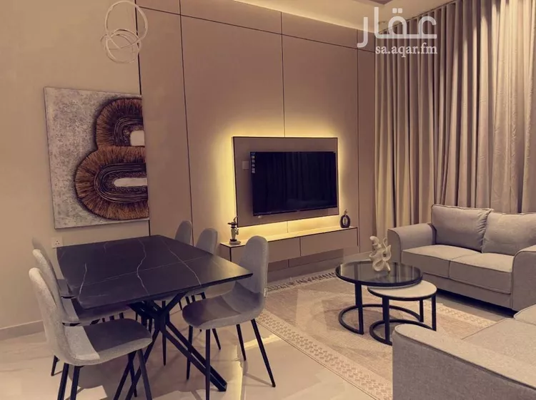 Apartment for Rent in Riyadh An Narjis 13