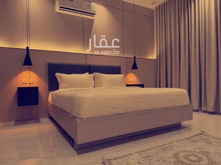 شقة للإيجار في شارع الأمين المهندس عبدالله بن عبدالرحمن ا, حي النرجس, مدينة الرياض, منطقة الرياض 19