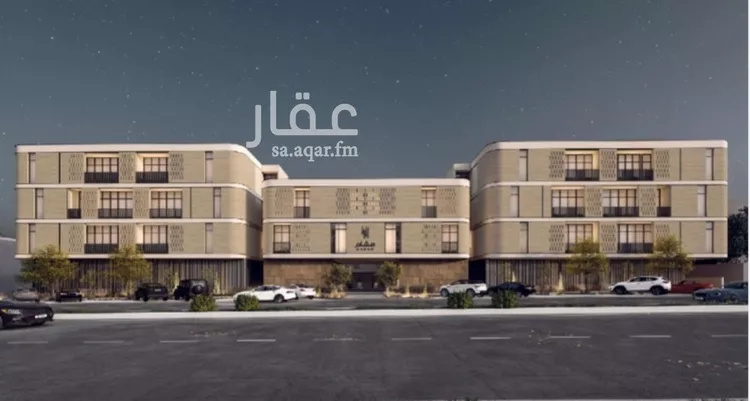 شقة للبيع في شارع ثابت العوفي, حي النرجس, مدينة الرياض, منطقة الرياض