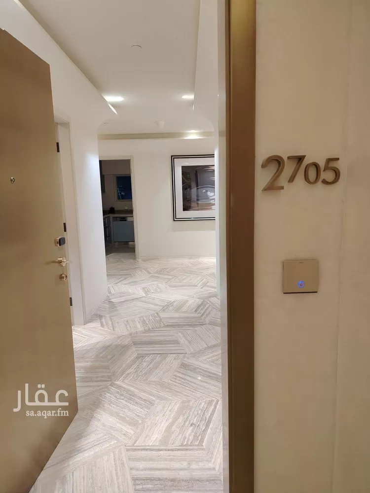 شقة للإيجار في شارع الملك فهد الفرعي, حي العليا, مدينة الرياض, منطقة الرياض صورة 3