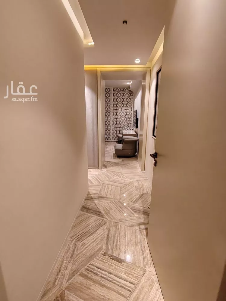 شقة للبيع في شارع الملك فهد الفرعي, حي العليا, مدينة الرياض, منطقة الرياض 12