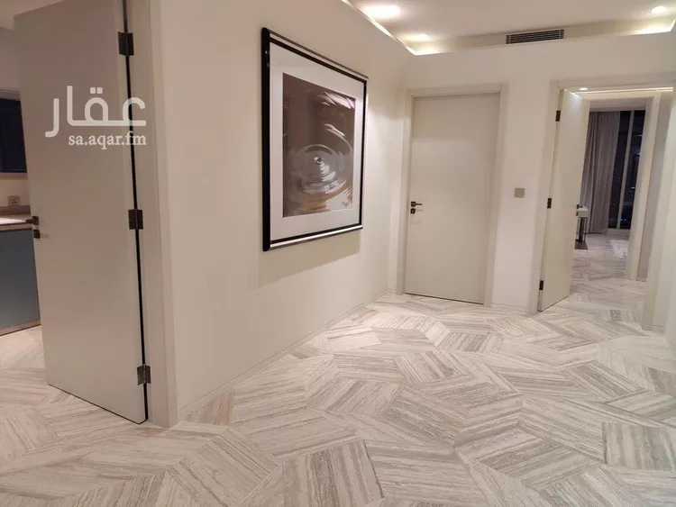 شقة للبيع في شارع الملك فهد الفرعي, حي العليا, مدينة الرياض, منطقة الرياض 9