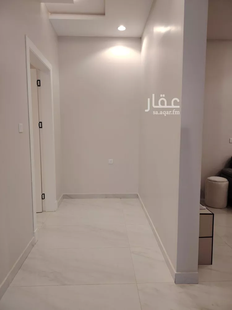 شقة للإيجار في شارع الأمين المهندس عبدالله بن عبدالرحمن ا, حي النرجس, مدينة الرياض, منطقة الرياض صورة 2