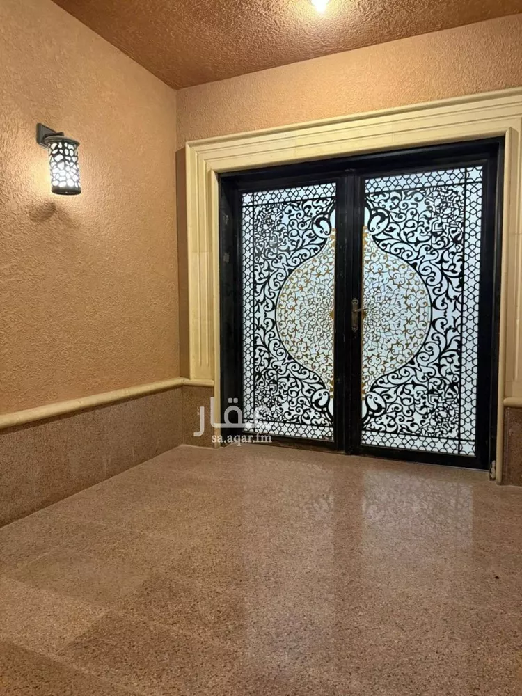 شقة للإيجار في شارع أرجوان, حي الملقا, مدينة الرياض, منطقة الرياض صورة 4
