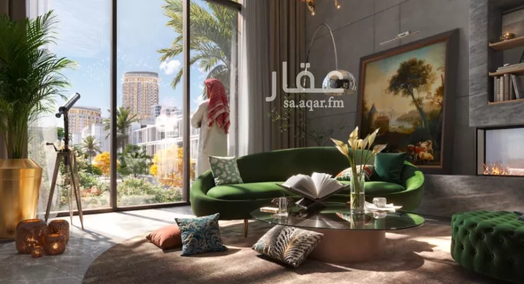 شقة للبيع في حي الندى, مدينة الرياض, منطقة الرياض 10