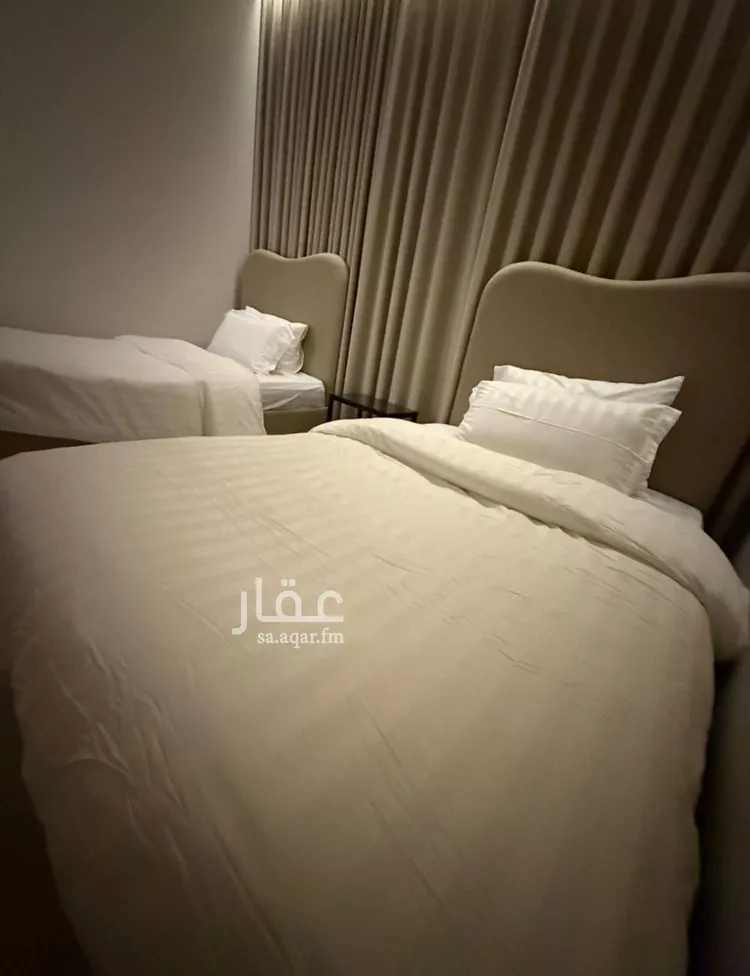 شقة للإيجار في شارع الحارث بن عبدالرحمن, حي النرجس, مدينة الرياض, منطقة الرياض صورة 5
