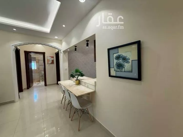 شقة للإيجار في شارع السيل الكبير, حي الغدير, مدينة الرياض, منطقة الرياض صورة 4