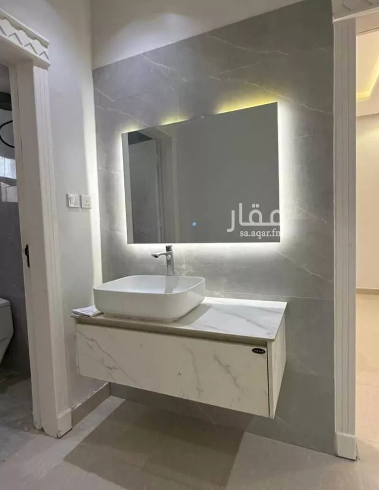 شقة للإيجار في شارع عبدالرحمن بن خضير, حي طويق, مدينة الرياض, منطقة الرياض صورة 3