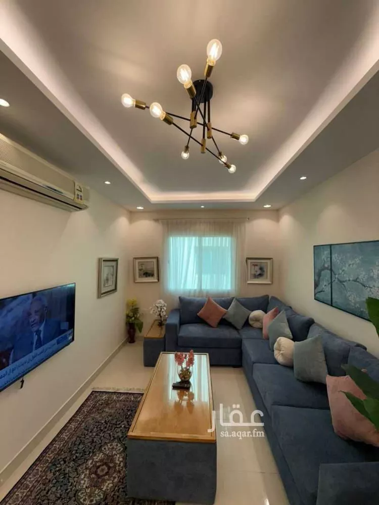 شقة للإيجار في شارع السيل الكبير, حي الغدير, مدينة الرياض, منطقة الرياض صورة 5