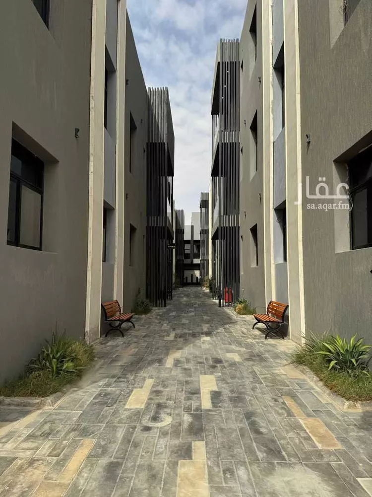 شقة للبيع في شارع ابن البرهان النحاس, حي الرمال, مدينة الرياض, منطقة الرياض صورة 4