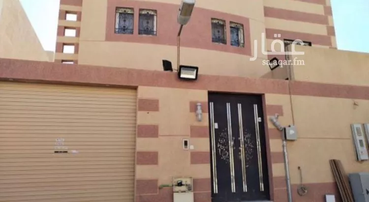 غرفة للإيجار في شارع الفحيحيل, حي ظهرة لبن, مدينة الرياض, منطقة الرياض