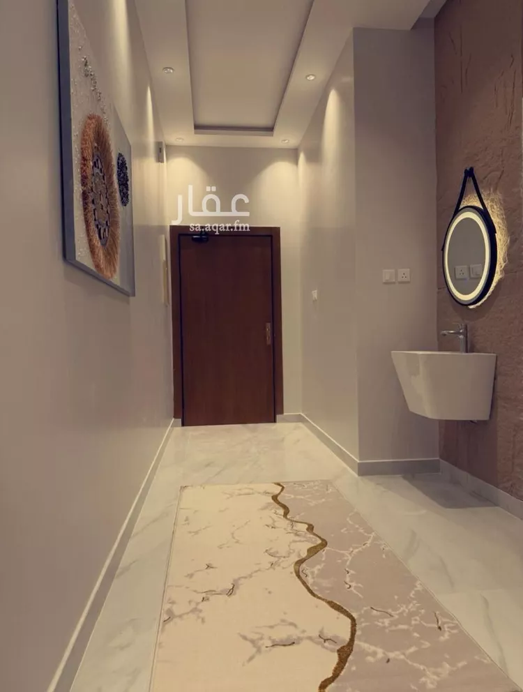 Apartment for Rent in Riyadh An Narjis 24