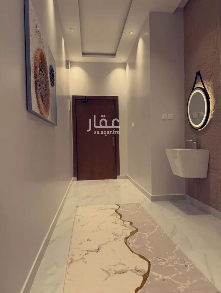 Apartment for Rent in Riyadh An Narjis 24