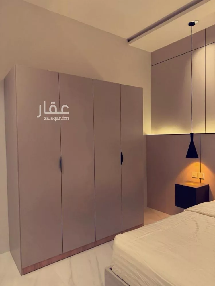شقة للإيجار في شارع الأمين المهندس عبدالله بن عبدالرحمن ا, حي النرجس, مدينة الرياض, منطقة الرياض صورة 2