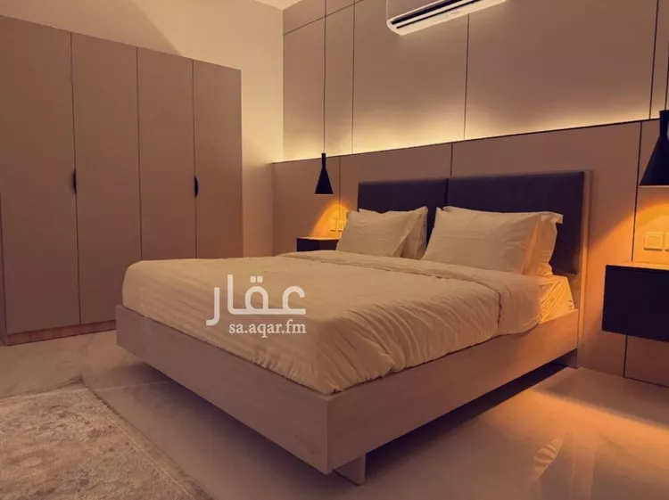 شقة للإيجار في شارع الأمين المهندس عبدالله بن عبدالرحمن ا, حي النرجس, مدينة الرياض, منطقة الرياض