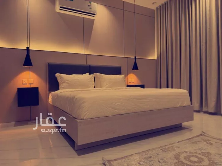شقة للإيجار في شارع الأمين المهندس عبدالله بن عبدالرحمن ا, حي النرجس, مدينة الرياض, منطقة الرياض 19