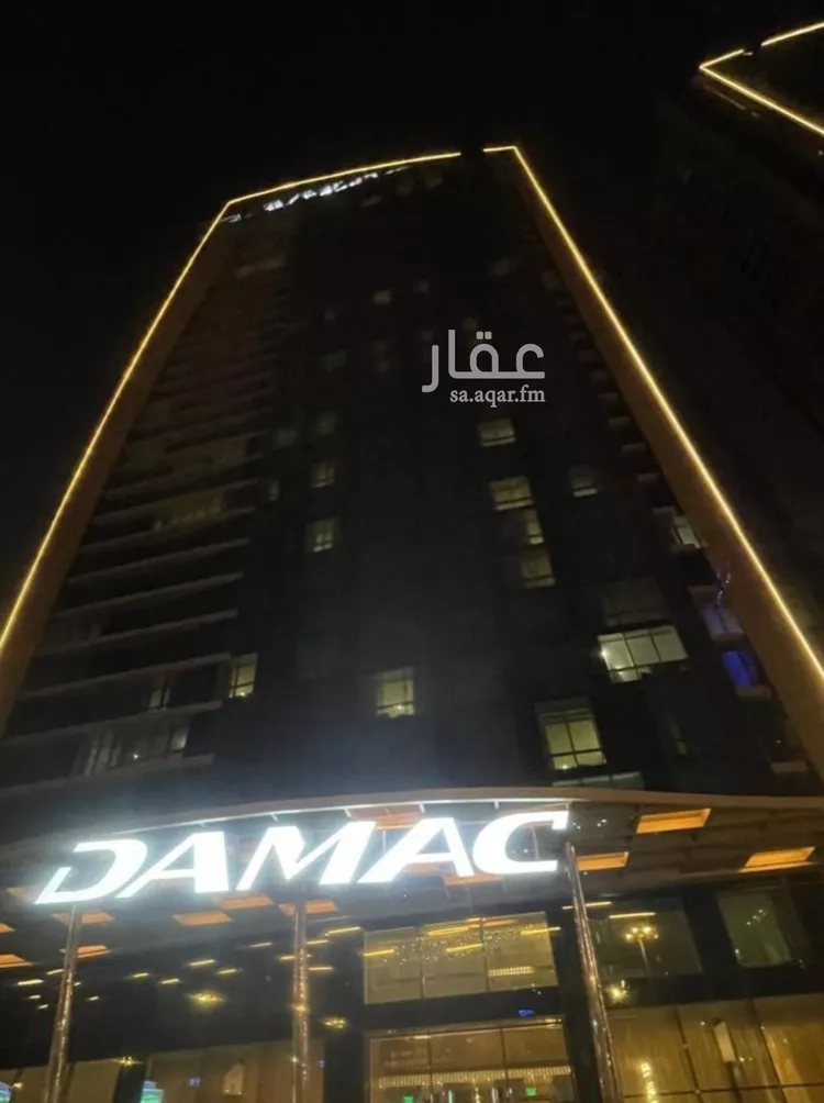 شقة للبيع في شارع الملك فهد الفرعي, حي العليا, مدينة الرياض, منطقة الرياض