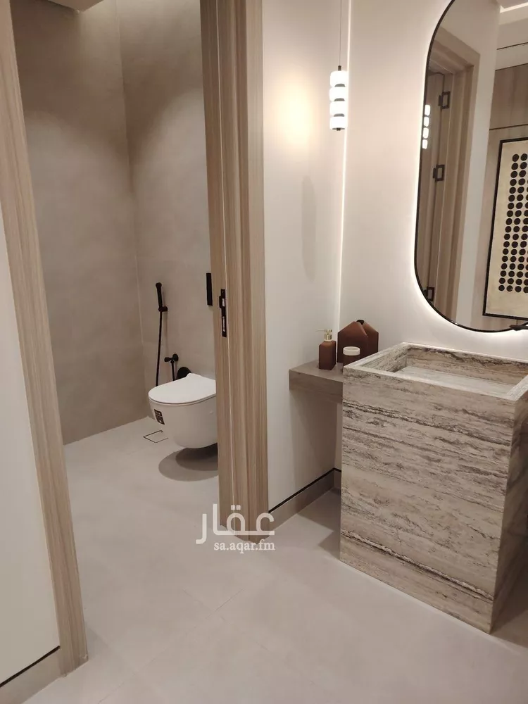 شقة للبيع في شارع ثابت العوفي, حي النرجس, مدينة الرياض, منطقة الرياض 19