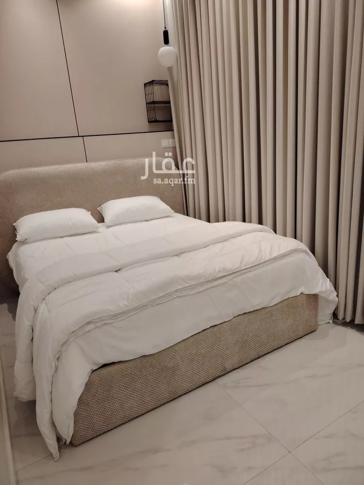 شقة للإيجار في شارع الأمين المهندس عبدالله بن عبدالرحمن ا, حي النرجس, مدينة الرياض, منطقة الرياض صورة 2